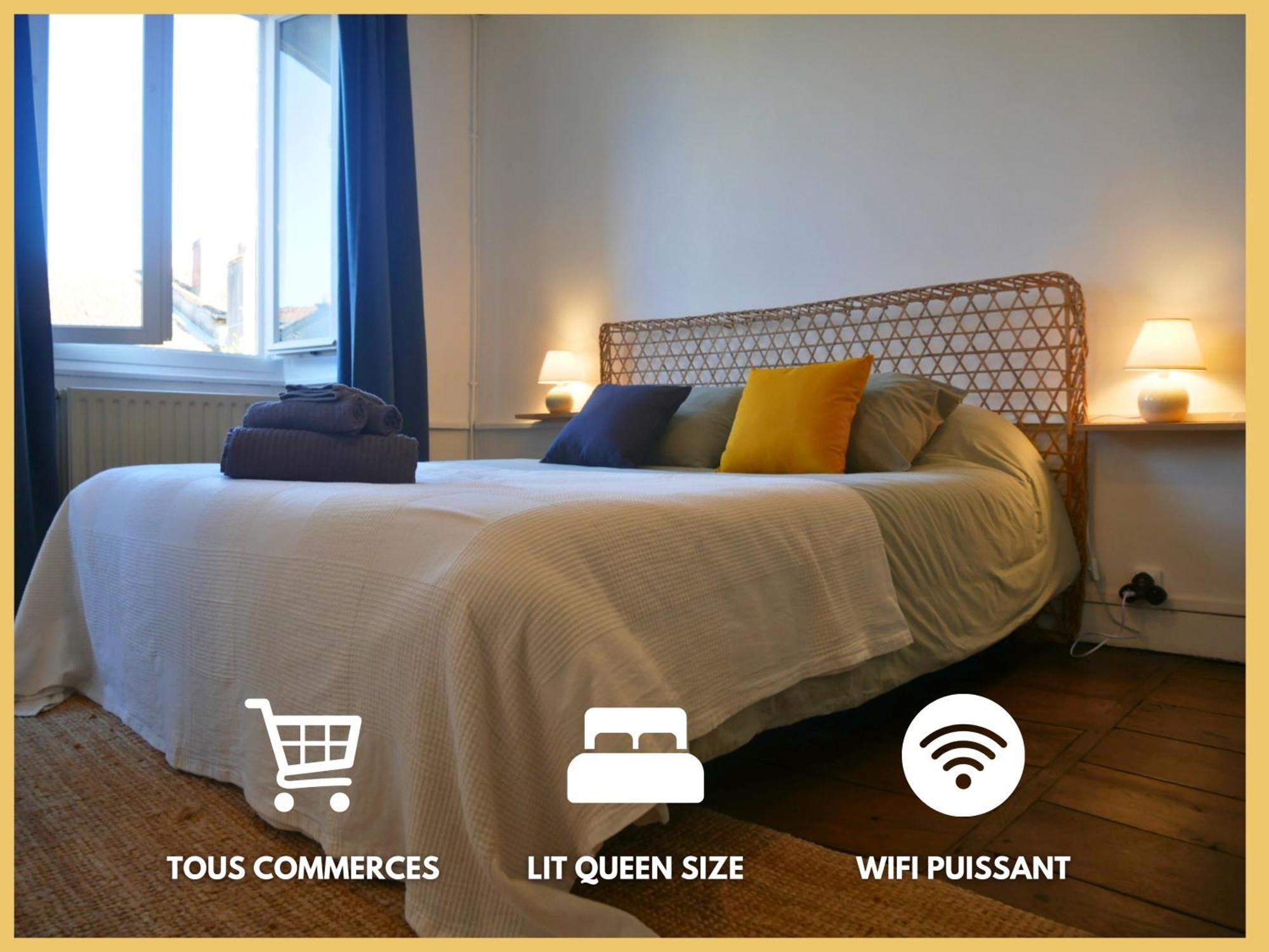 Les Suites De Беллак Экстерьер фото
