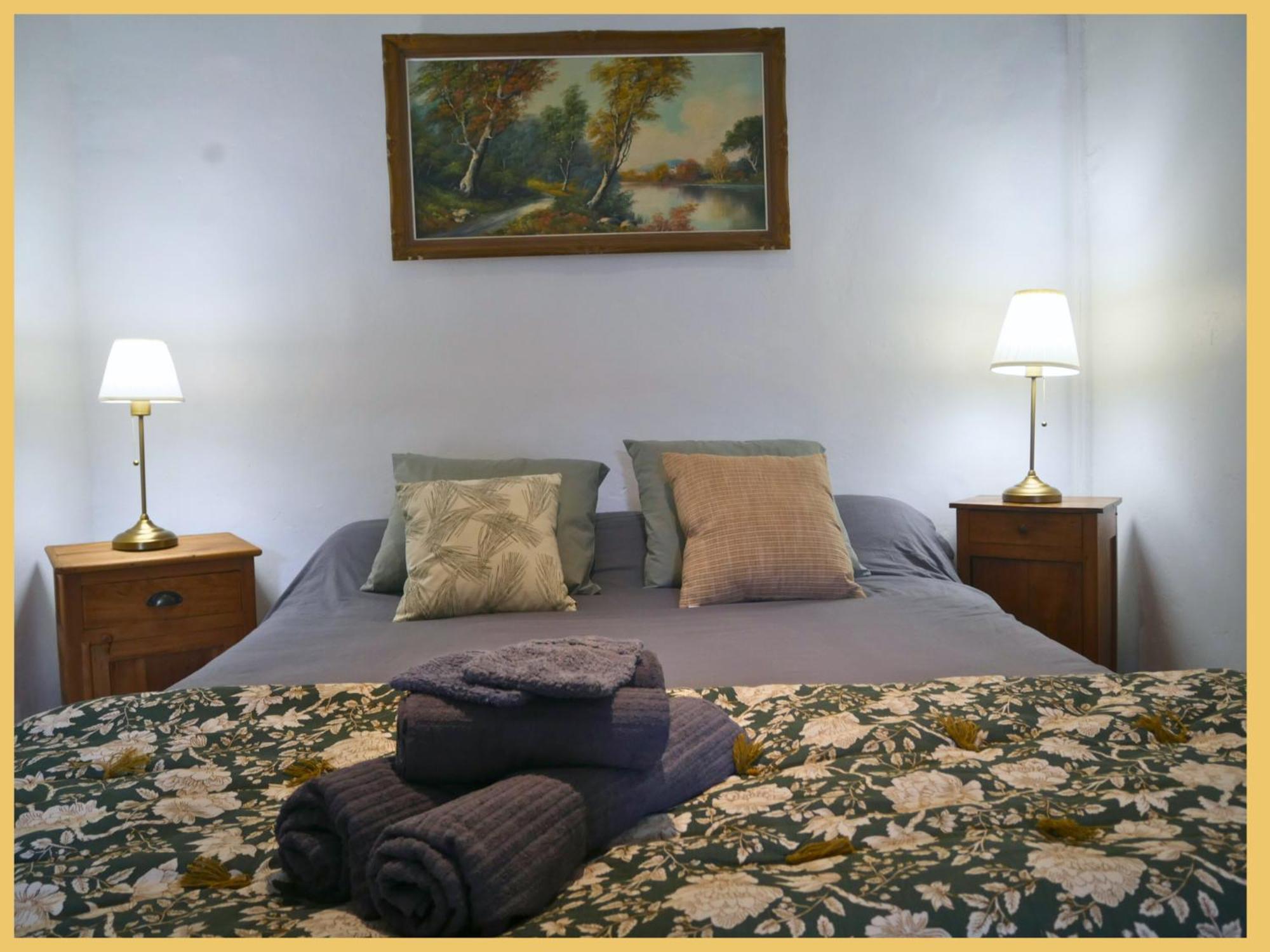 Les Suites De Беллак Экстерьер фото